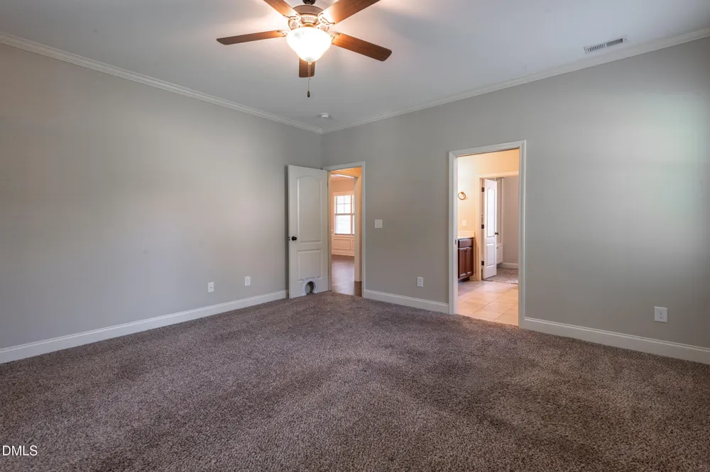 506 Carsons Creek Trail Wendell, NC 27591