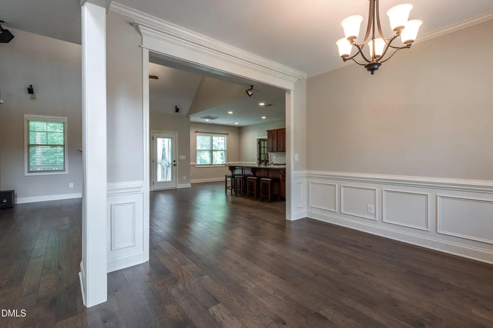 506 Carsons Creek Trail Wendell, NC 27591