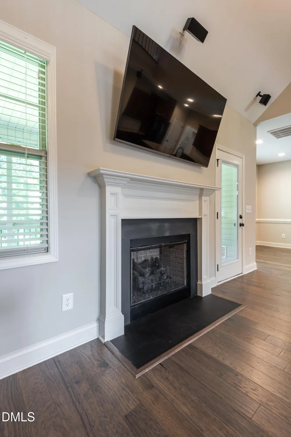 506 Carsons Creek Trail Wendell, NC 27591