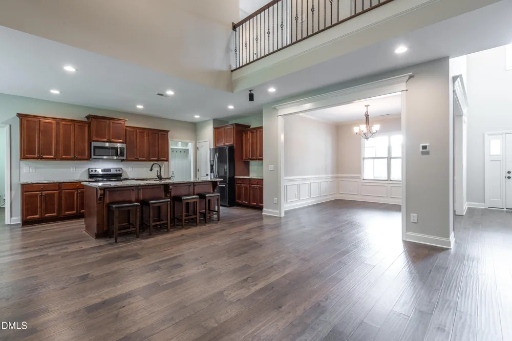 506 Carsons Creek Trail Wendell, NC 27591