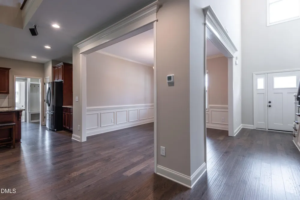 506 Carsons Creek Trail Wendell, NC 27591