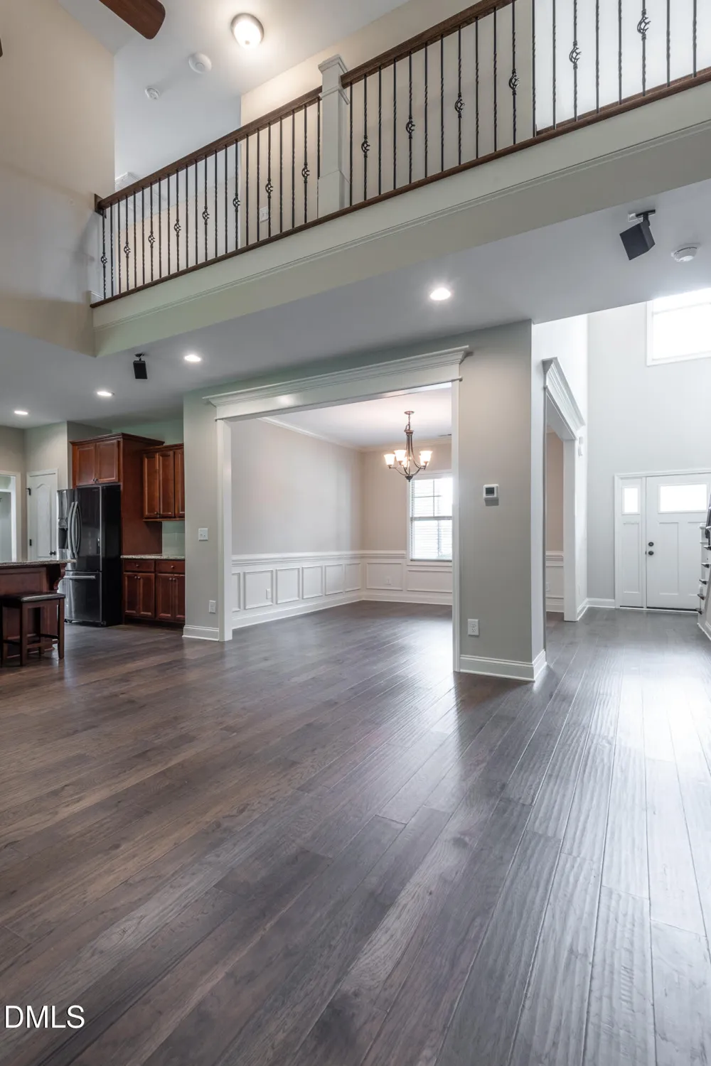 506 Carsons Creek Trail Wendell, NC 27591