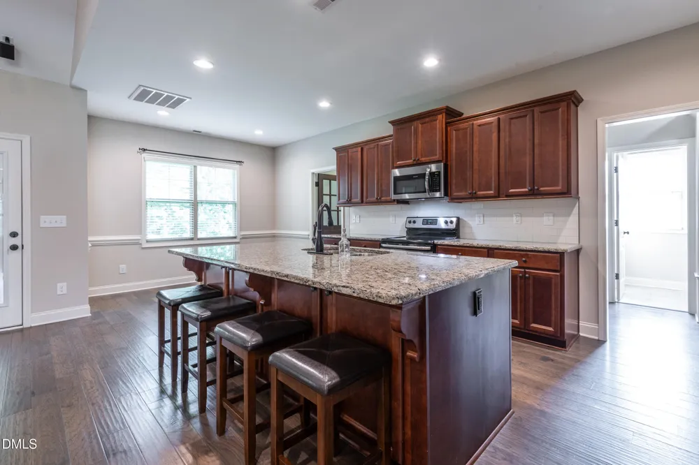 506 Carsons Creek Trail Wendell, NC 27591