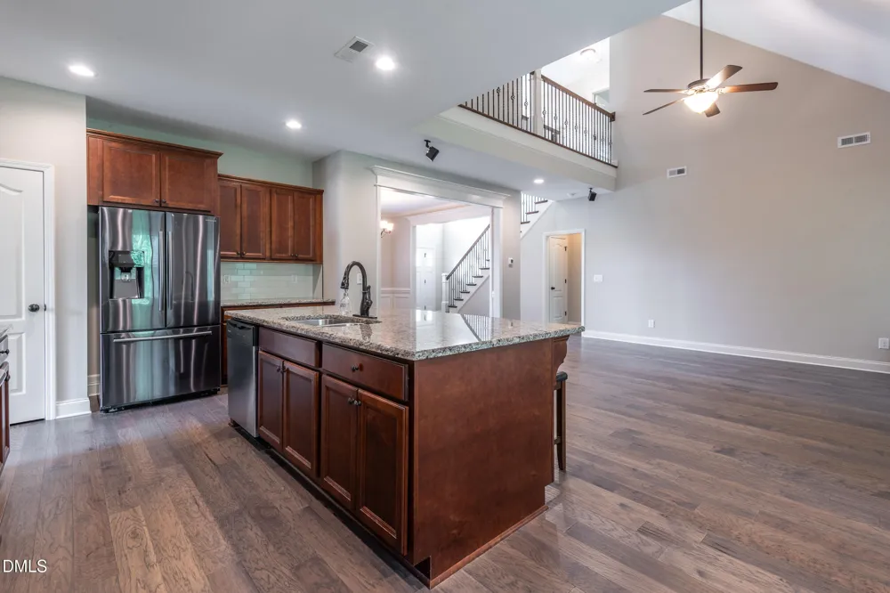 506 Carsons Creek Trail Wendell, NC 27591