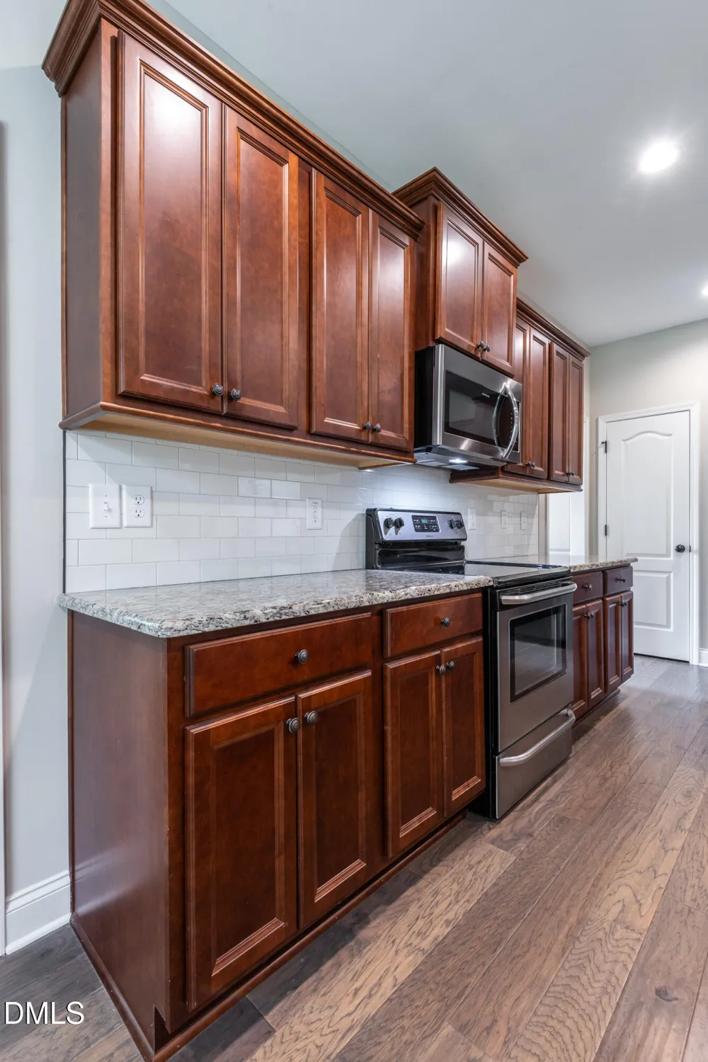 506 Carsons Creek Trail Wendell, NC 27591