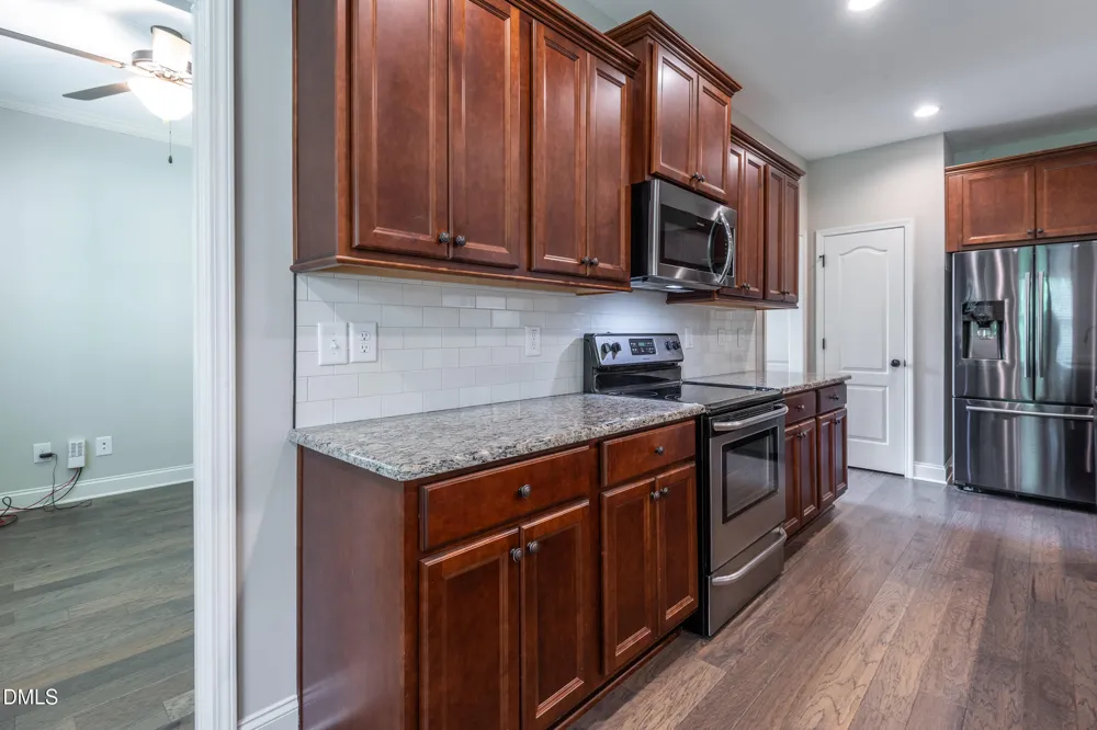 506 Carsons Creek Trail Wendell, NC 27591
