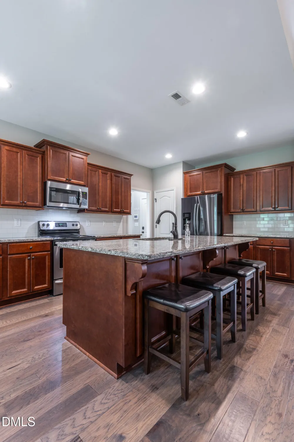 506 Carsons Creek Trail Wendell, NC 27591