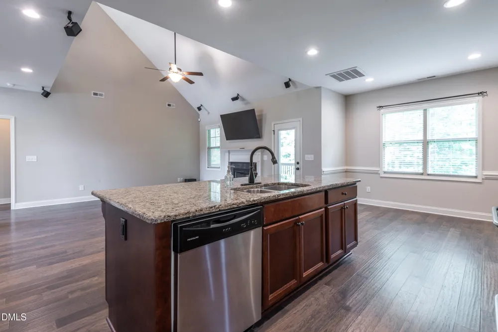 506 Carsons Creek Trail Wendell, NC 27591