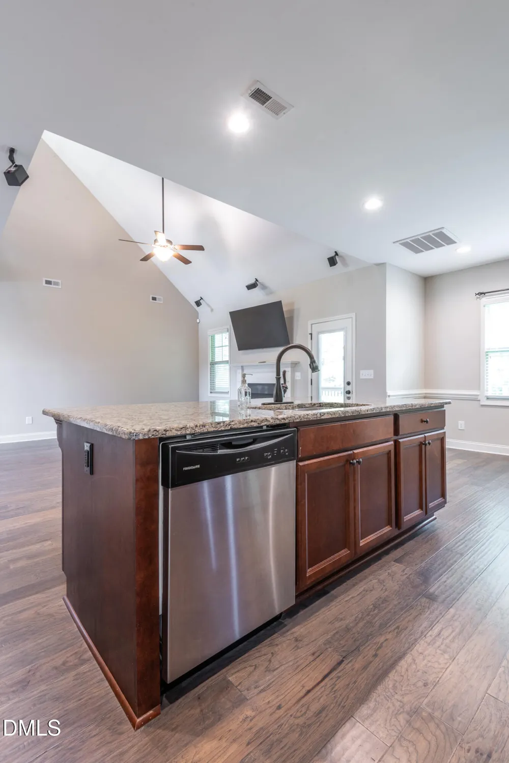 506 Carsons Creek Trail Wendell, NC 27591