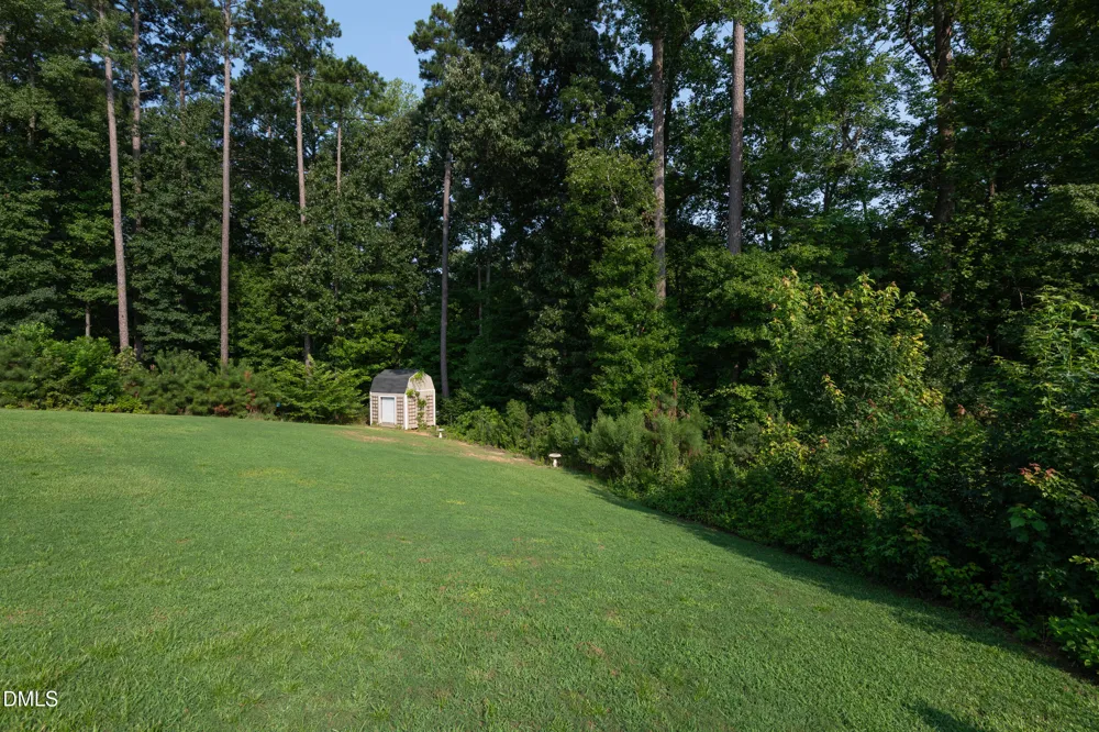 506 Carsons Creek Trail Wendell, NC 27591