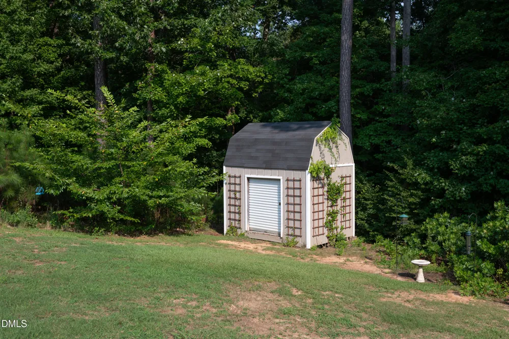 506 Carsons Creek Trail Wendell, NC 27591