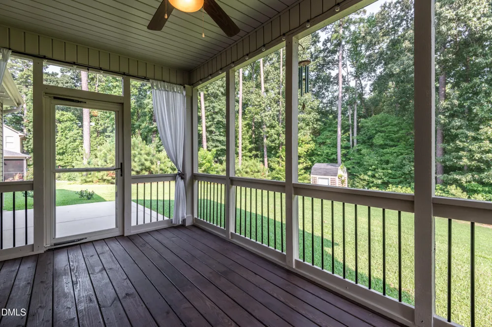 506 Carsons Creek Trail Wendell, NC 27591