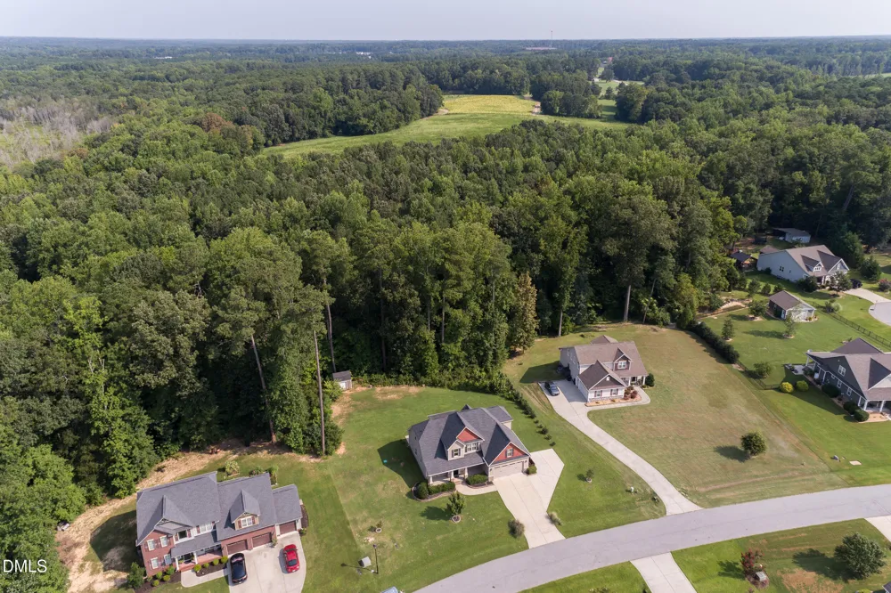 506 Carsons Creek Trail Wendell, NC 27591
