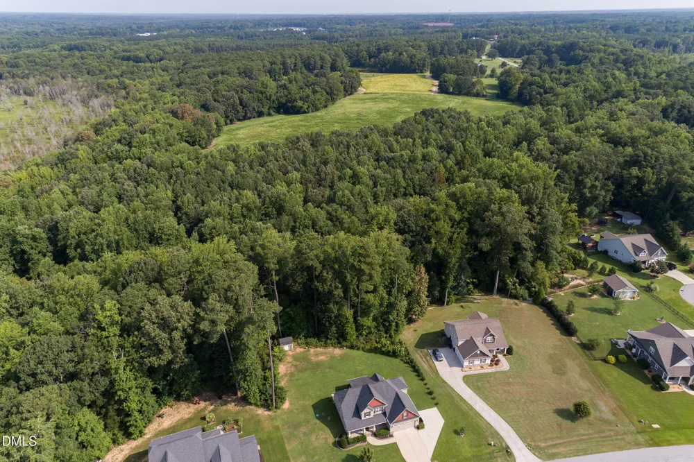 506 Carsons Creek Trail Wendell, NC 27591