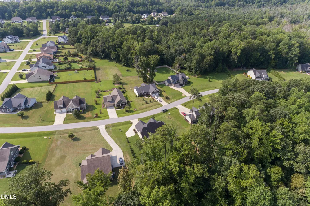 506 Carsons Creek Trail Wendell, NC 27591