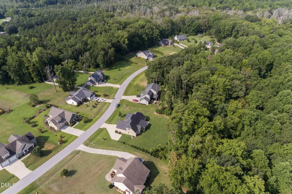 506 Carsons Creek Trail Wendell, NC 27591