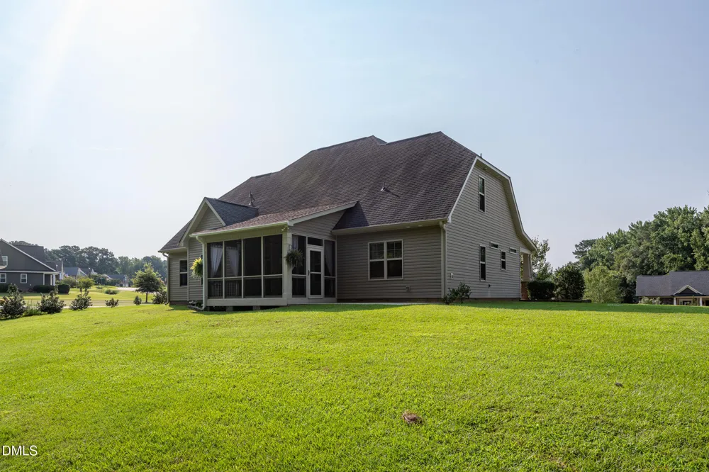 506 Carsons Creek Trail Wendell, NC 27591