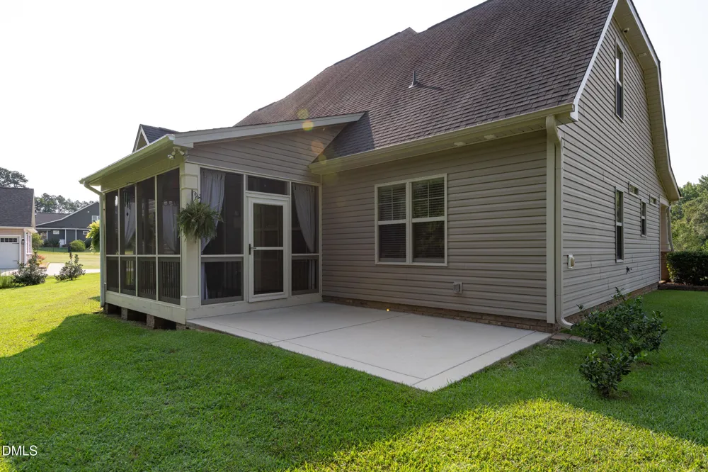 506 Carsons Creek Trail Wendell, NC 27591