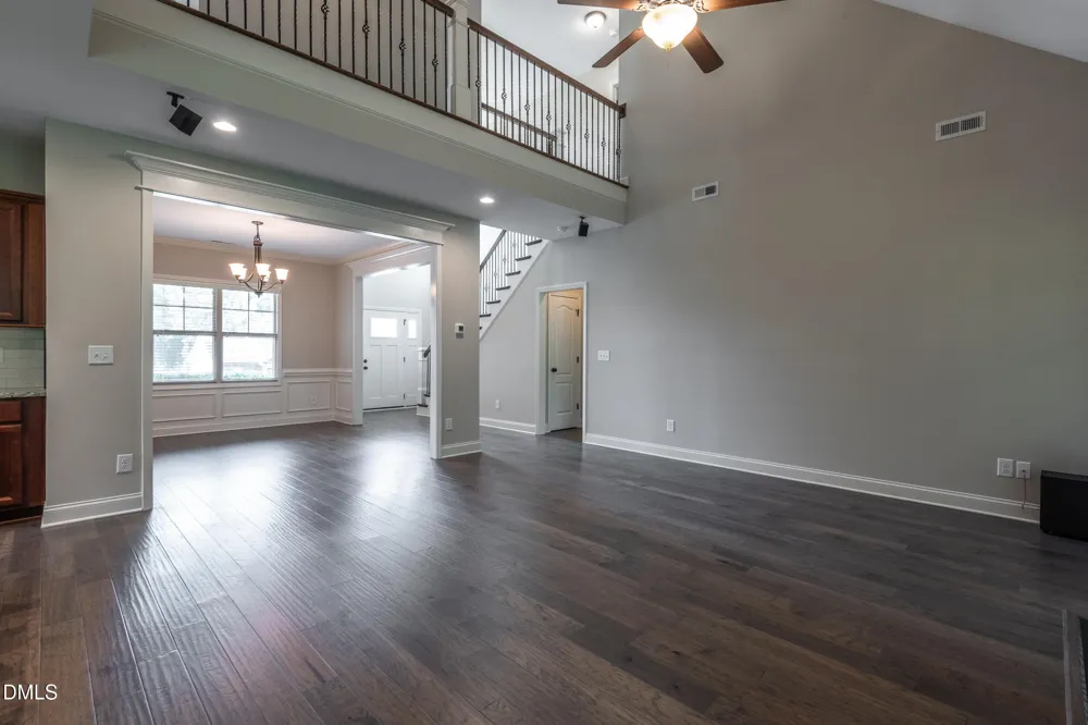 506 Carsons Creek Trail Wendell, NC 27591