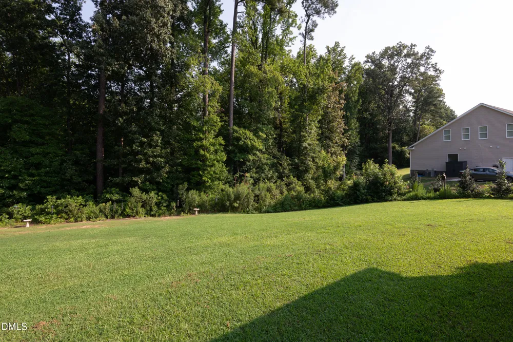 506 Carsons Creek Trail Wendell, NC 27591