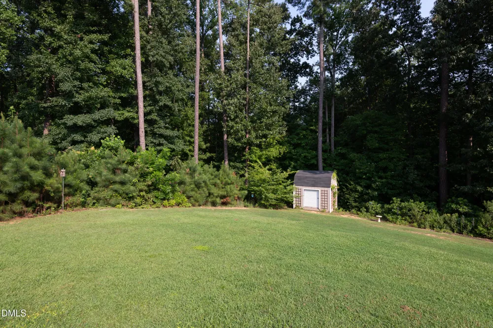 506 Carsons Creek Trail Wendell, NC 27591
