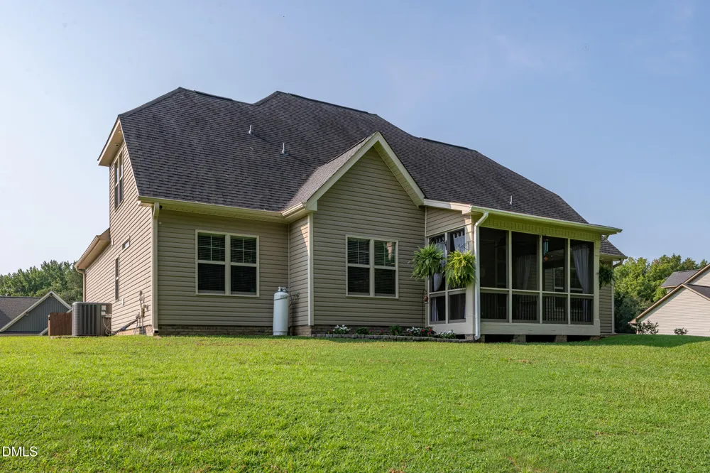 506 Carsons Creek Trail Wendell, NC 27591