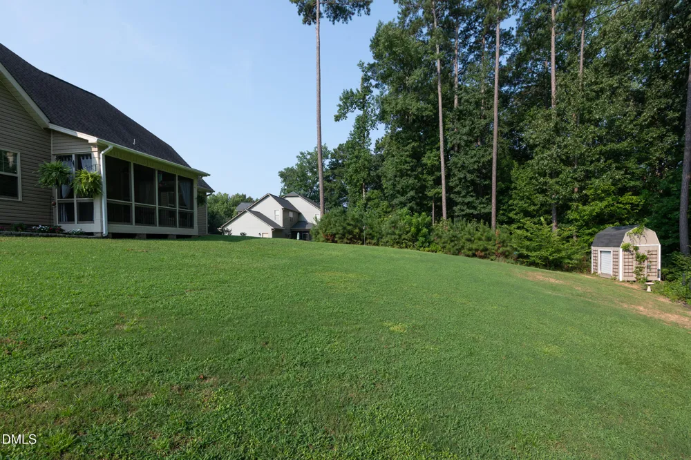 506 Carsons Creek Trail Wendell, NC 27591