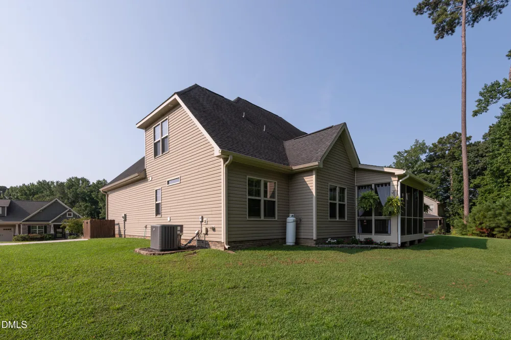 506 Carsons Creek Trail Wendell, NC 27591