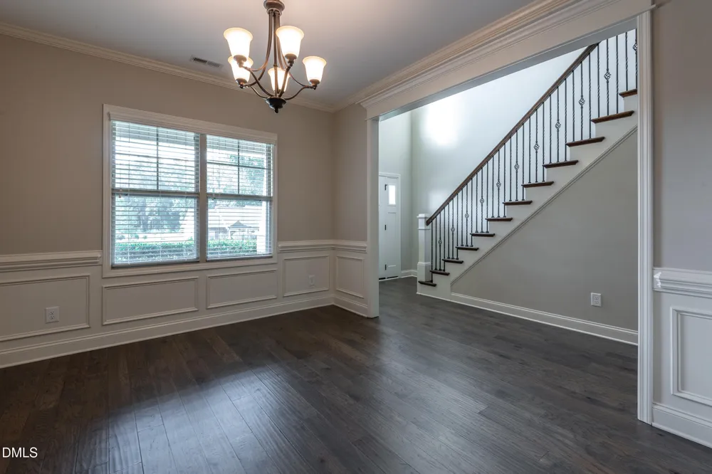 506 Carsons Creek Trail Wendell, NC 27591
