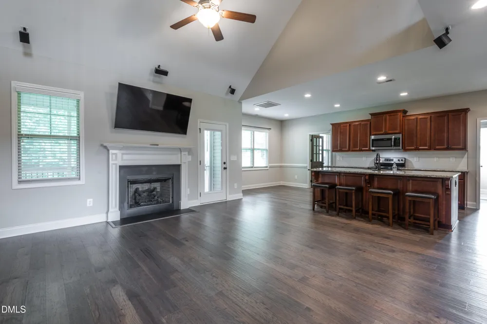 506 Carsons Creek Trail Wendell, NC 27591