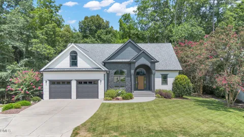 754 Parkridge Drive