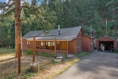 10690 S Deer Creek Road
