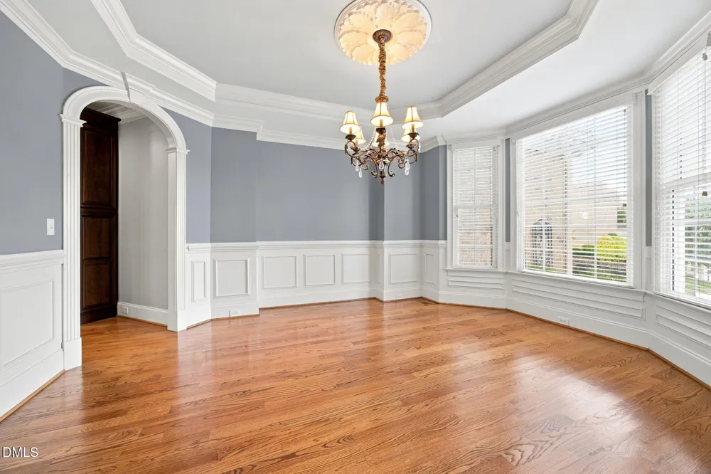 2108 Cameron Pond Drive Cary, NC 27519