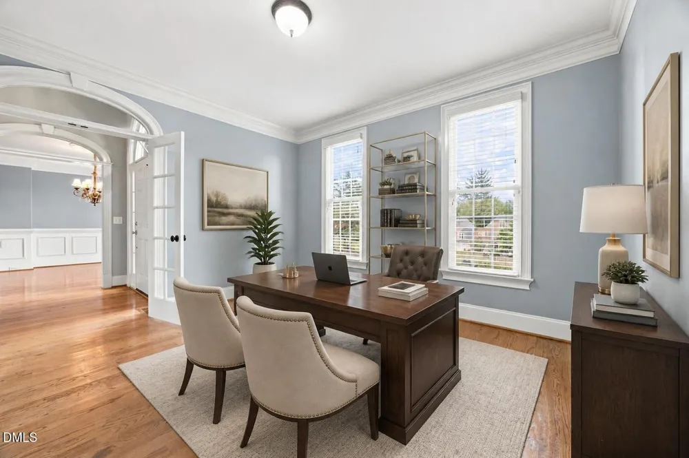 2108 Cameron Pond Drive Cary, NC 27519