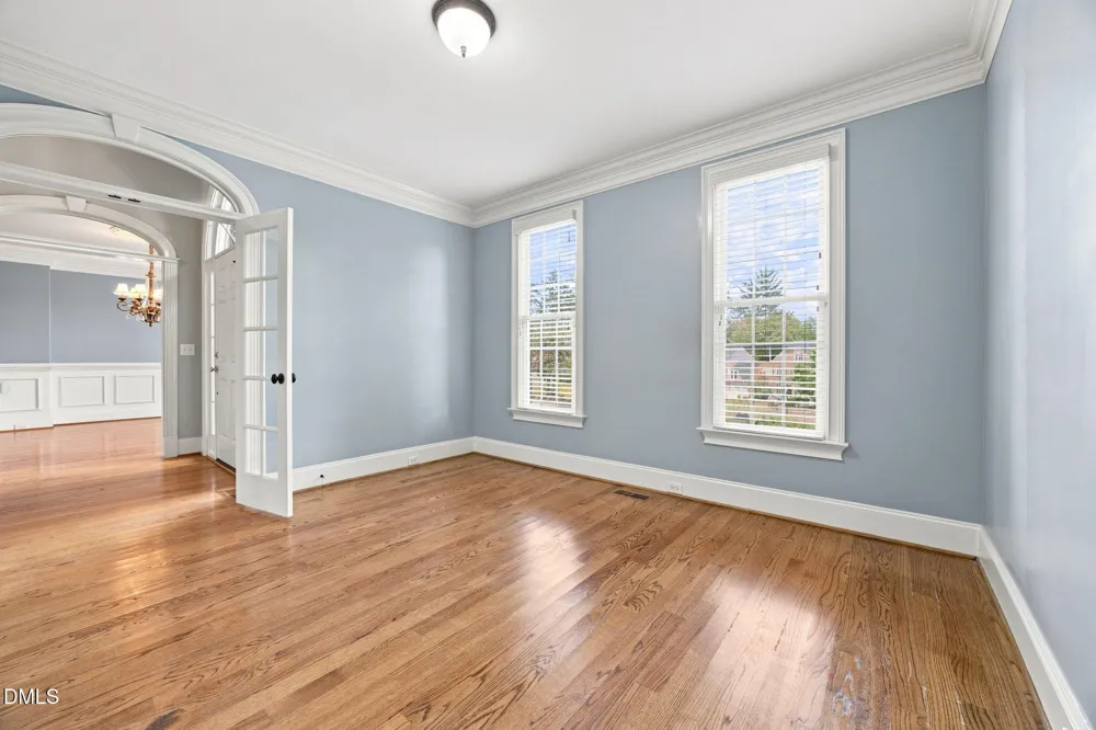 2108 Cameron Pond Drive Cary, NC 27519