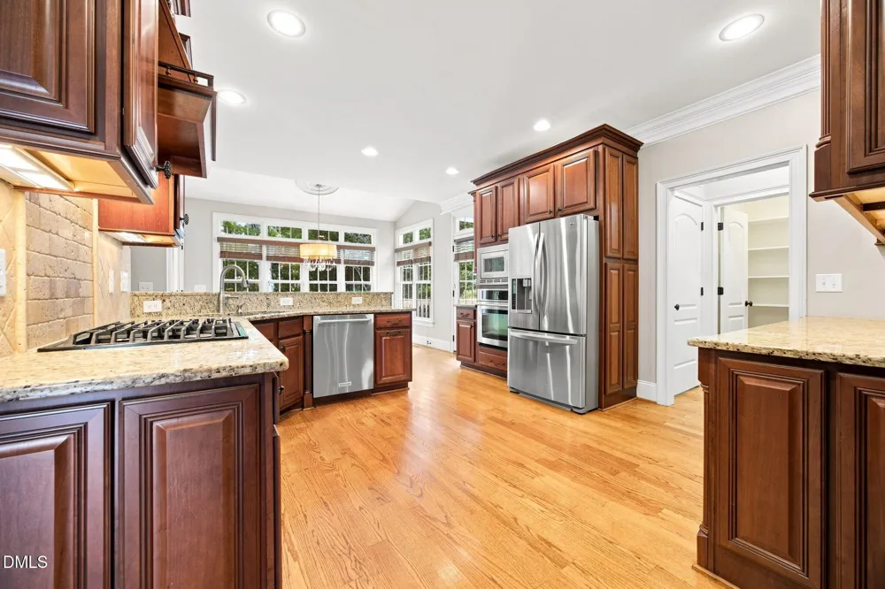 2108 Cameron Pond Drive Cary, NC 27519