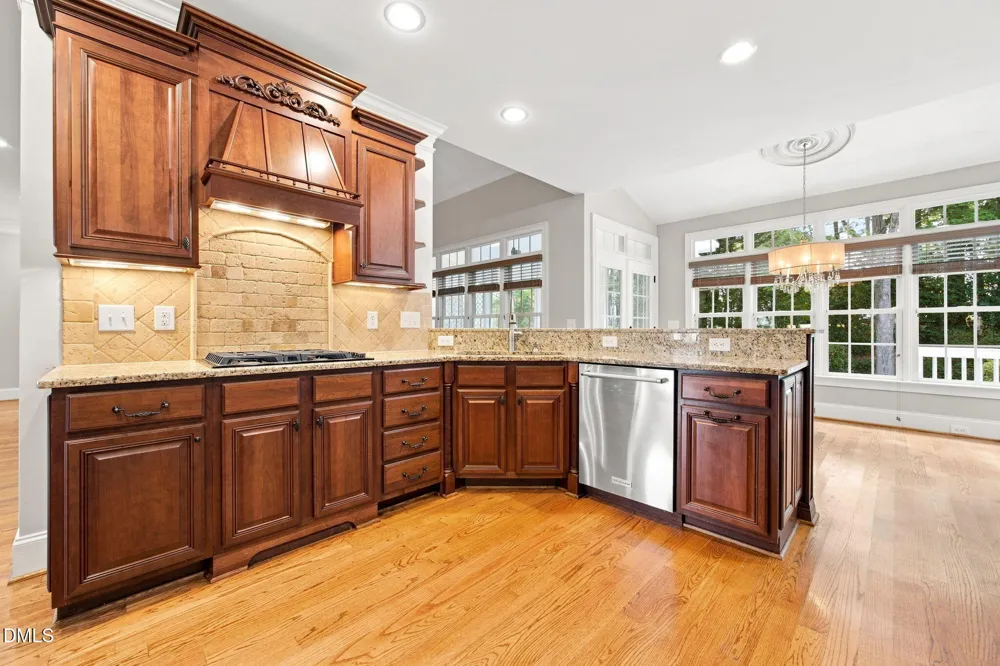 2108 Cameron Pond Drive Cary, NC 27519