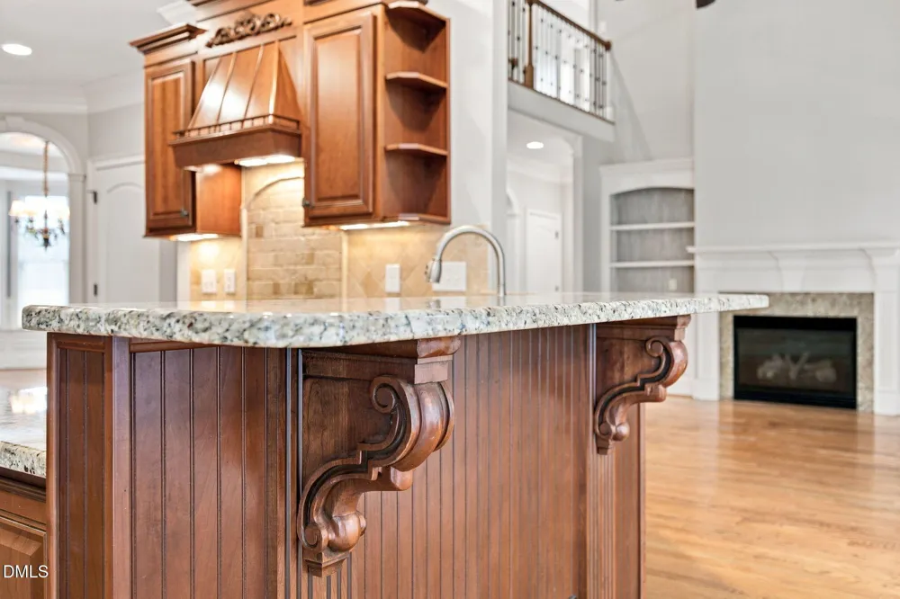 2108 Cameron Pond Drive Cary, NC 27519