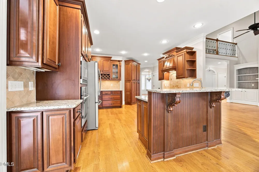 2108 Cameron Pond Drive Cary, NC 27519