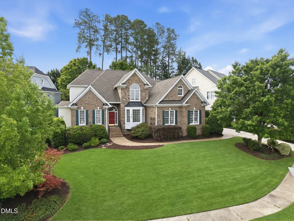 2108 Cameron Pond Drive Cary, NC 27519