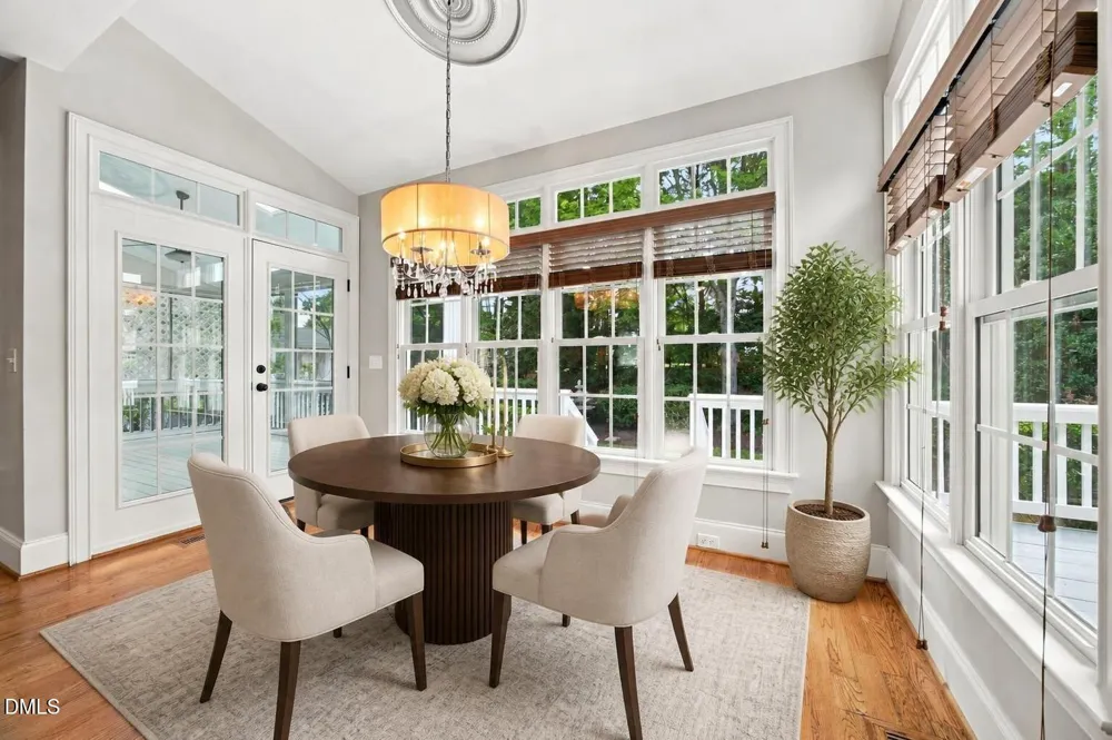 2108 Cameron Pond Drive Cary, NC 27519