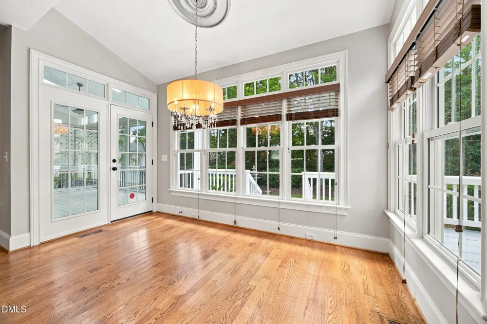 2108 Cameron Pond Drive Cary, NC 27519