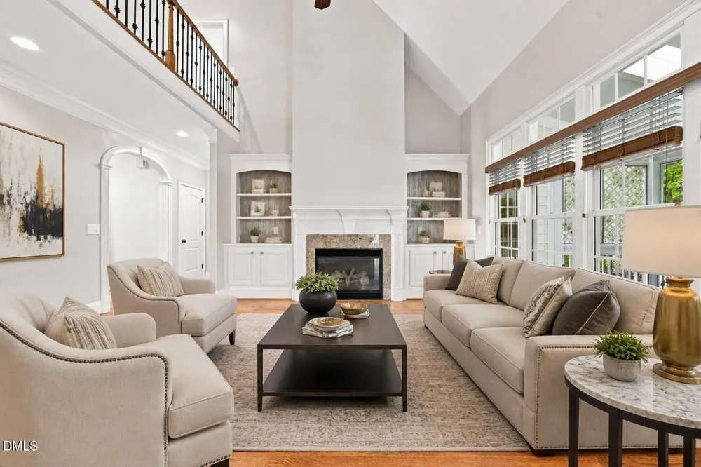 2108 Cameron Pond Drive Cary, NC 27519