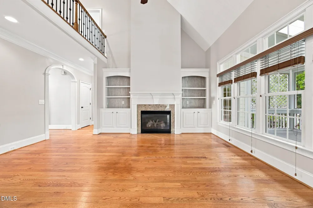 2108 Cameron Pond Drive Cary, NC 27519