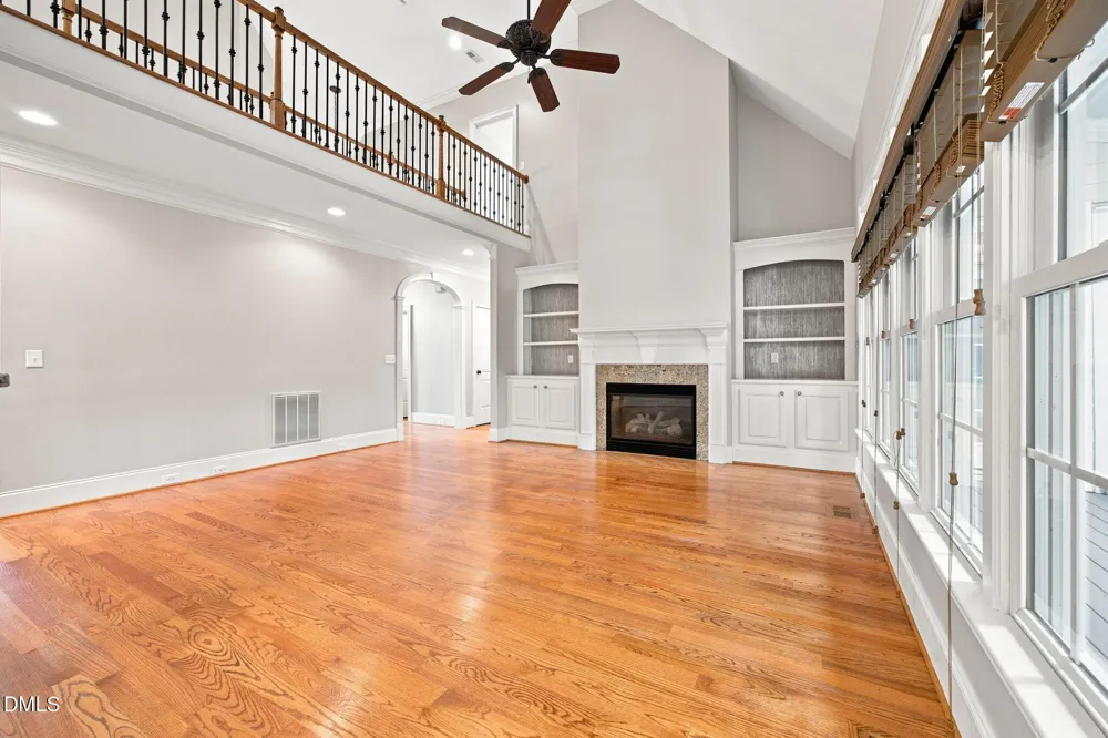 2108 Cameron Pond Drive Cary, NC 27519