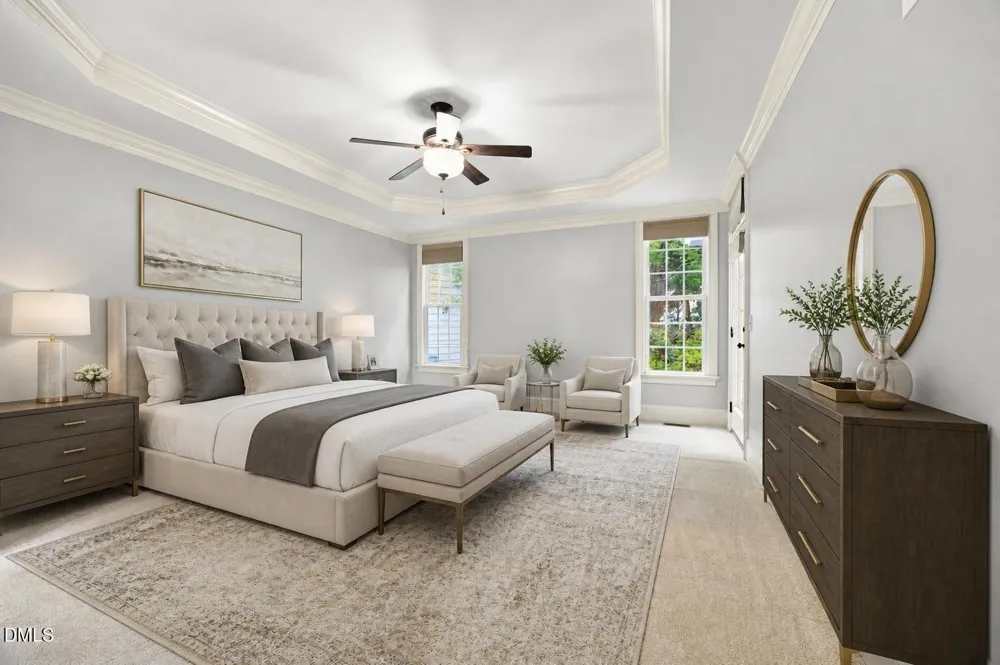 2108 Cameron Pond Drive Cary, NC 27519