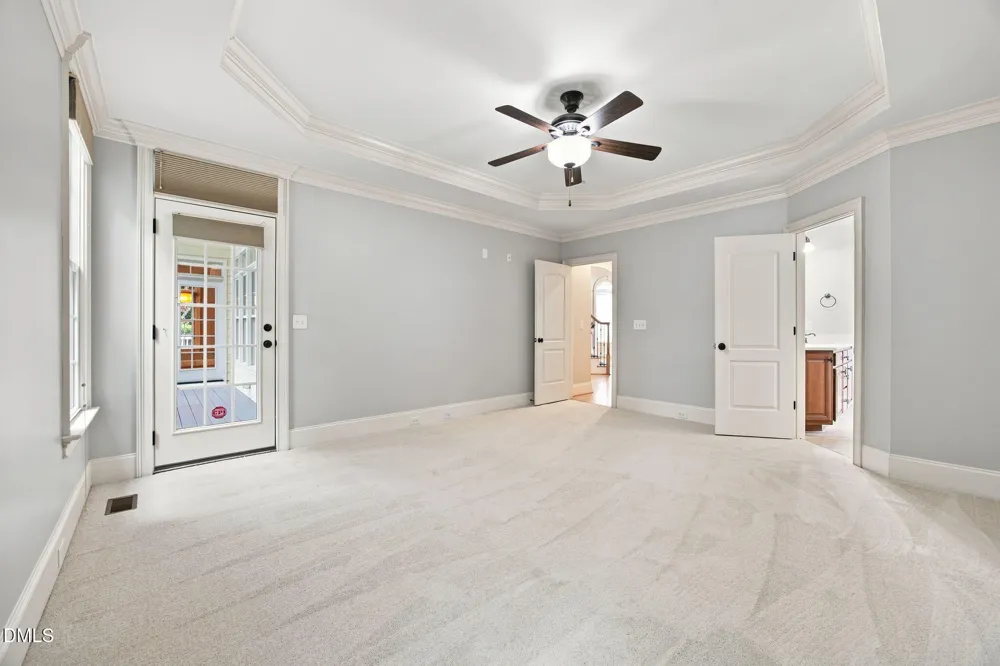 2108 Cameron Pond Drive Cary, NC 27519