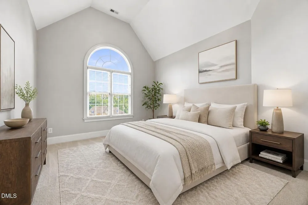 2108 Cameron Pond Drive Cary, NC 27519