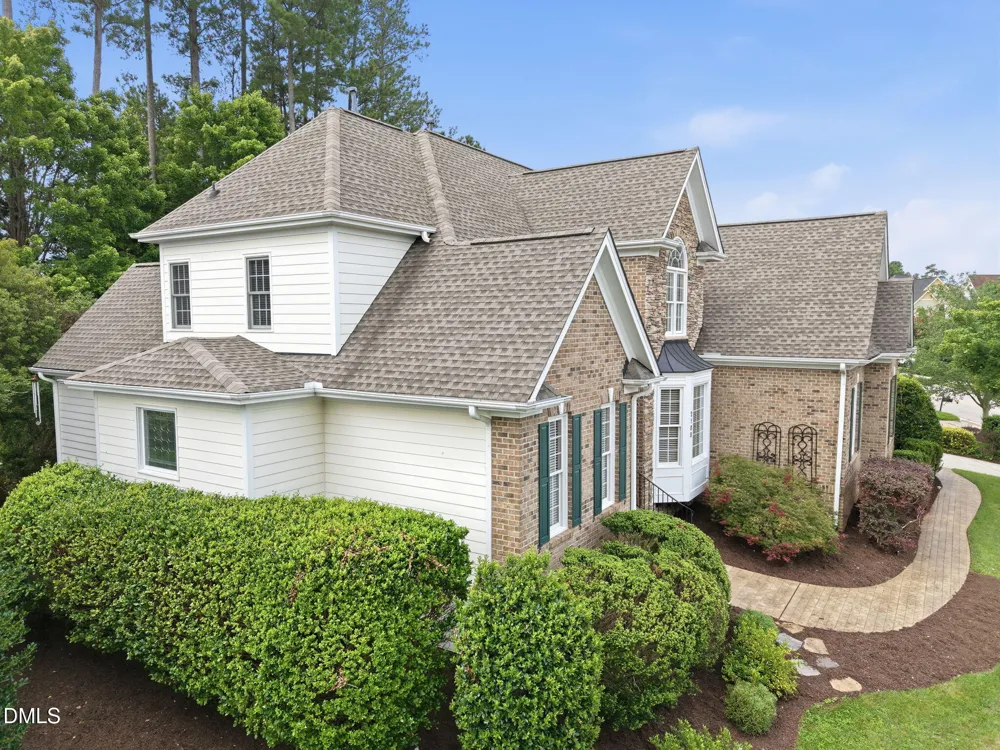 2108 Cameron Pond Drive Cary, NC 27519