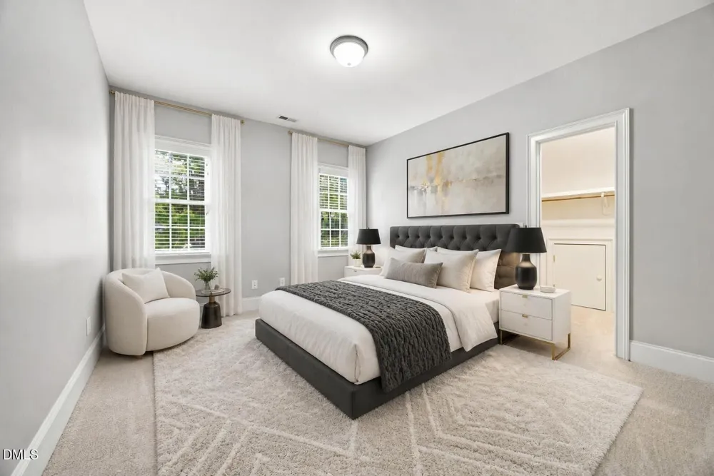 2108 Cameron Pond Drive Cary, NC 27519